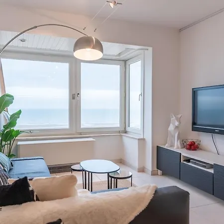 Apartment Relax In A Cosy With A Seaview