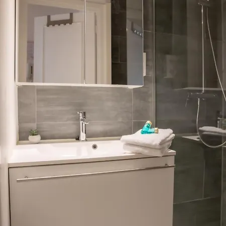 Relax In A Cosy With A Seaview * Ostende