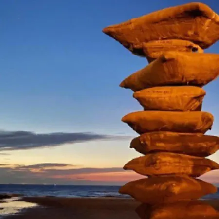 Relax In A Cosy With A Seaview Ostenda