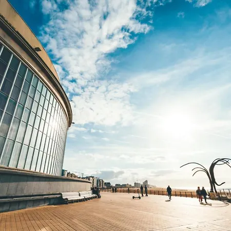 Apartament Relax In A Cosy With A Seaview