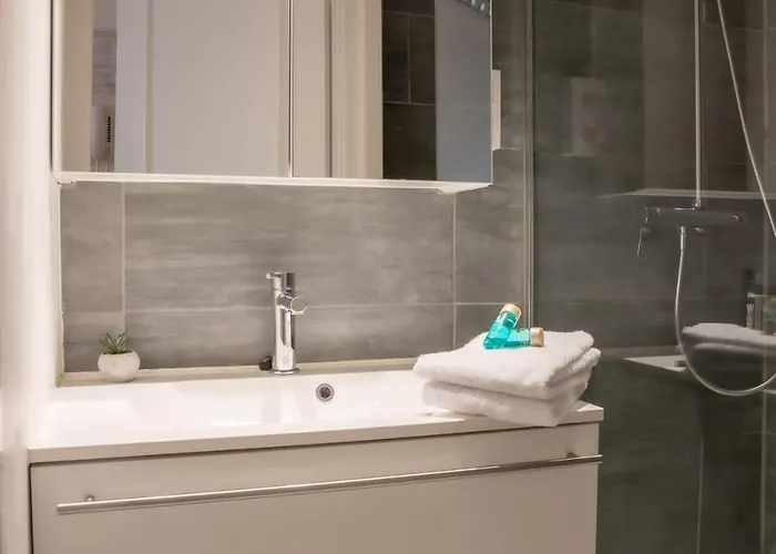 Relax In A Cosy With A Seaview * Ostenda